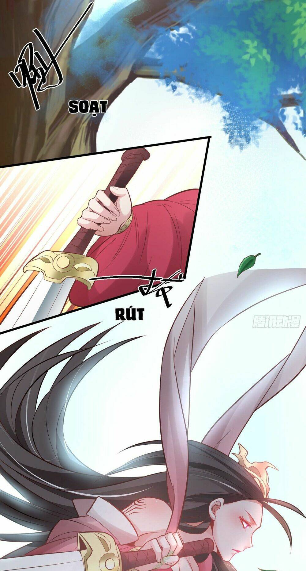 trọng sinh tối cường ma tôn ở rể chapter 2 53