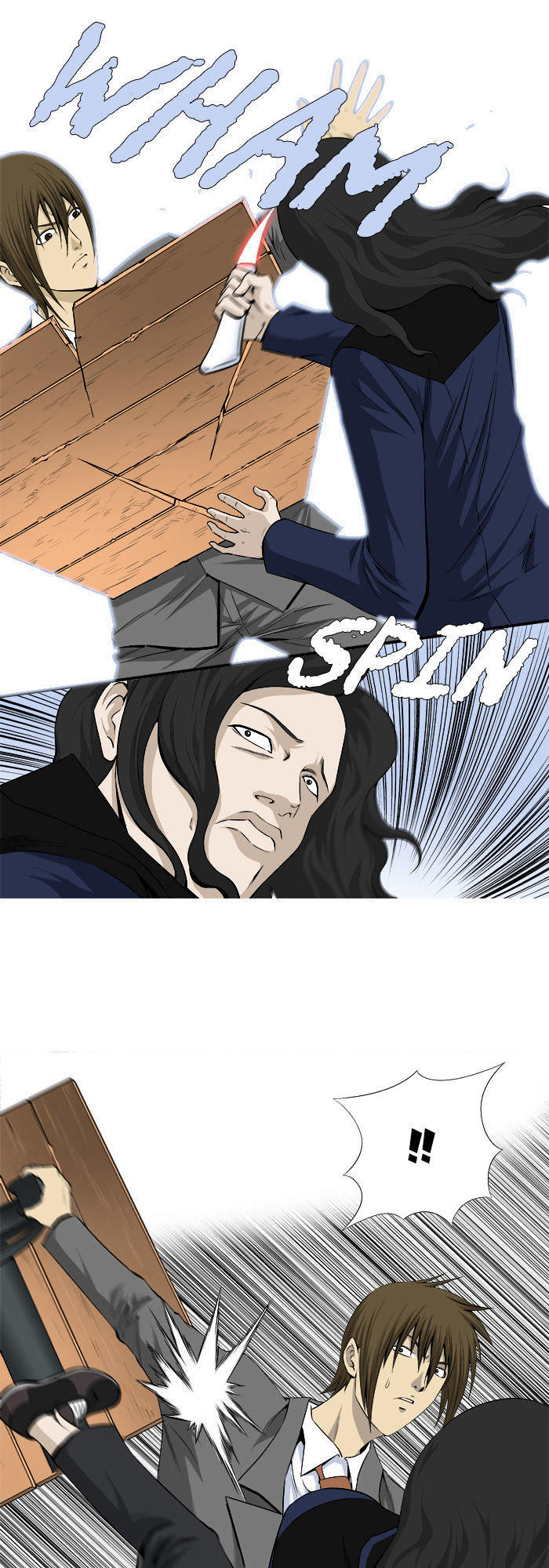 aura from another planet chapter 19 13