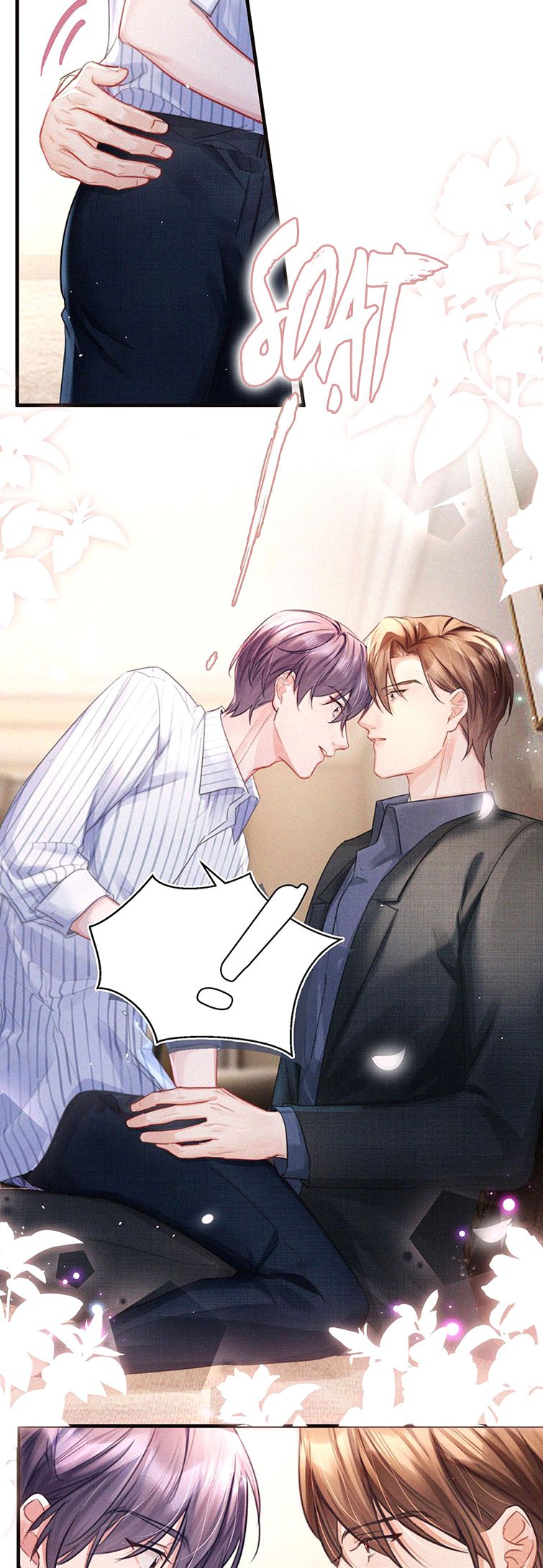 thần thương (môi súng) chapter 98 6