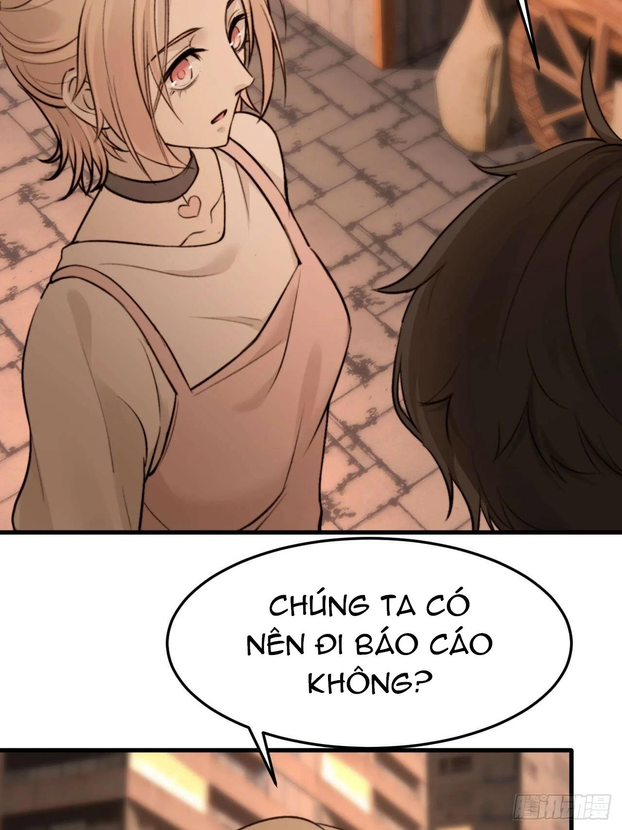chó hư khó giữ chapter 22 16