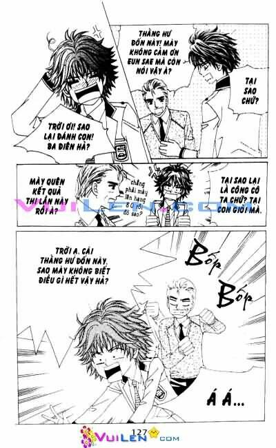 tìm lại tình yêu chapter 39 8