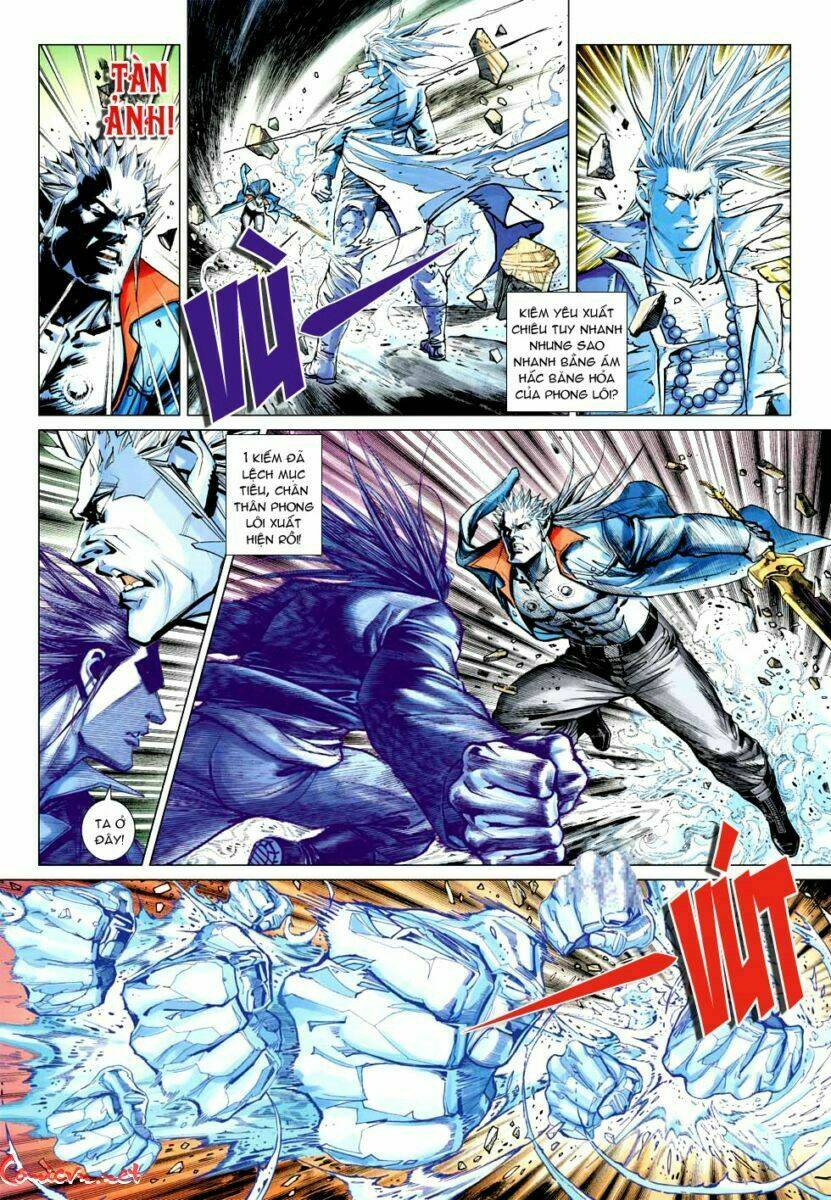 vương phong lôi 1 chapter 56 22