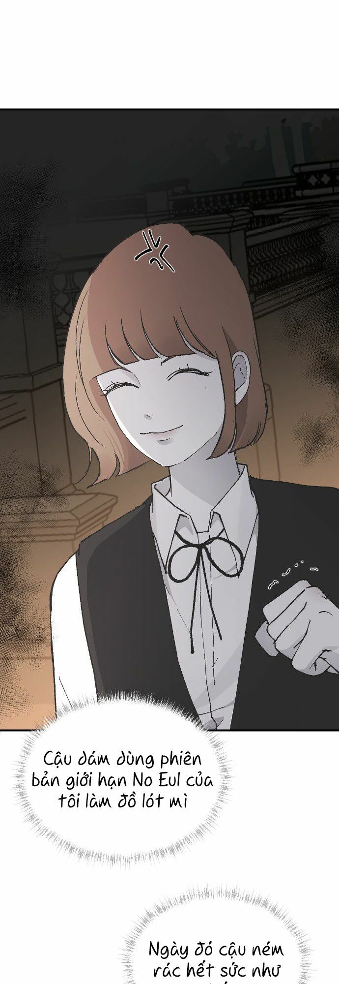 ba người anh trai cực phẩm của tôi chapter 23 22