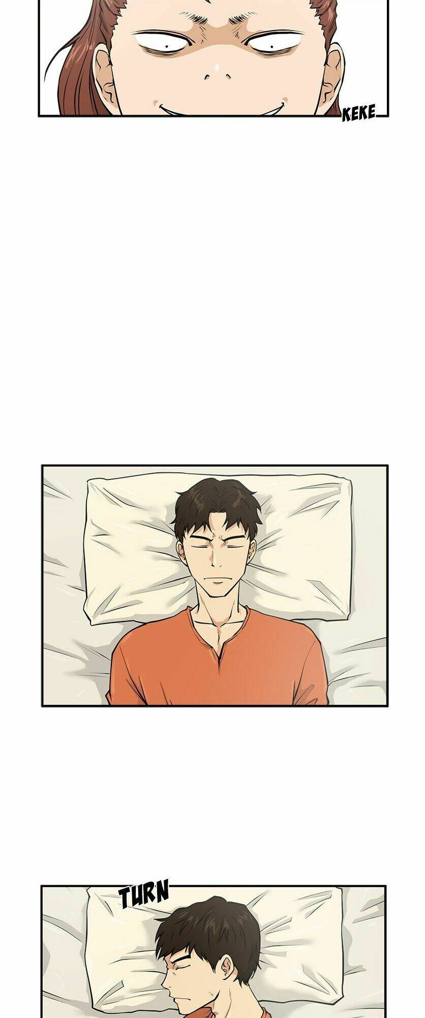 mr kang chapter 22 10