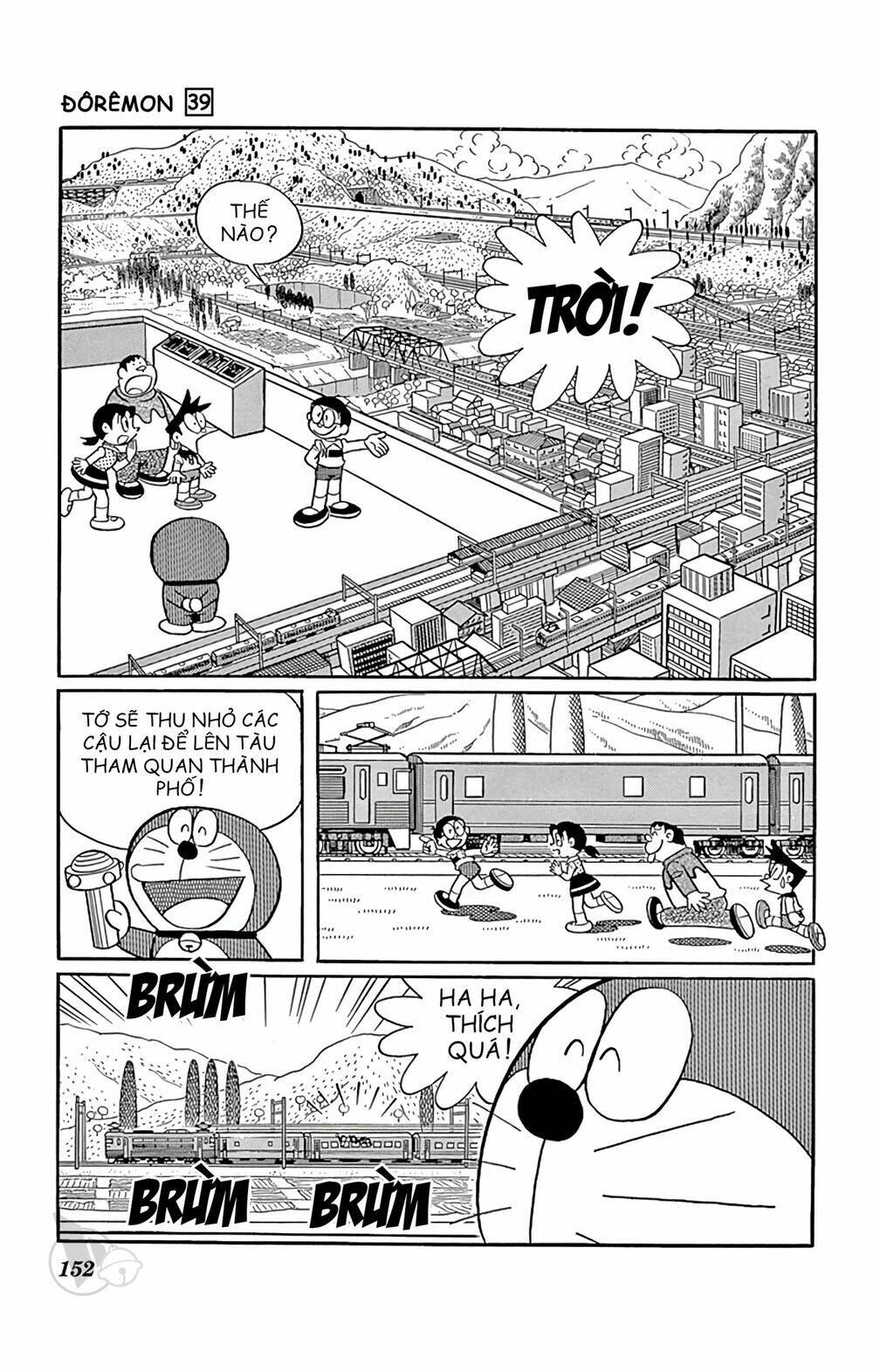 doraemon chapter 709 7