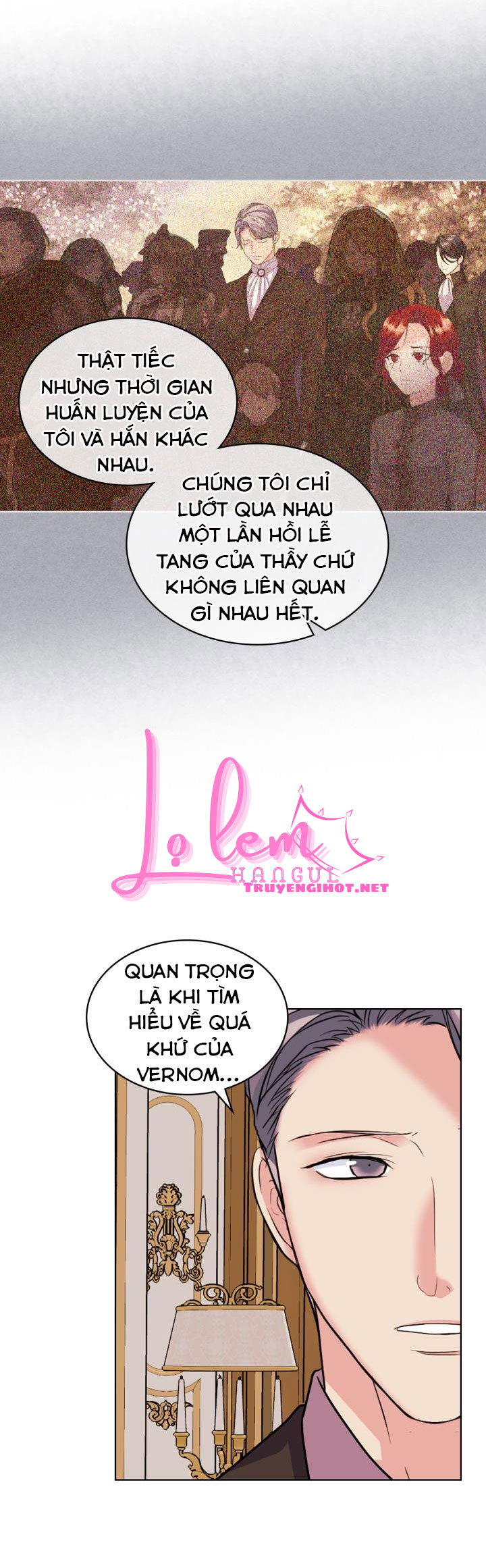 đức hạnh của ác nữ phản diện chapter 75.1 5