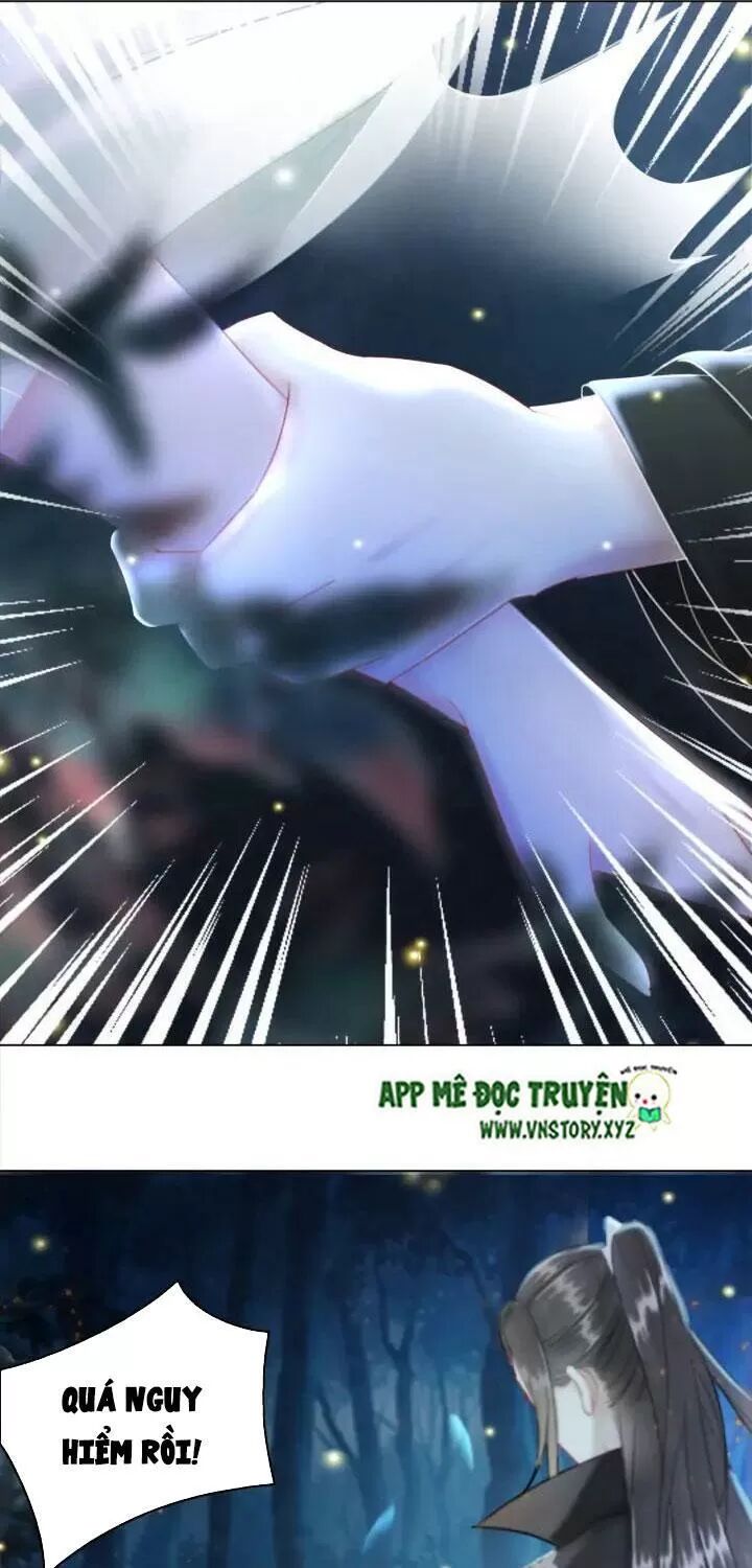 cực phẩm phế vật tiểu thư chapter 134 22