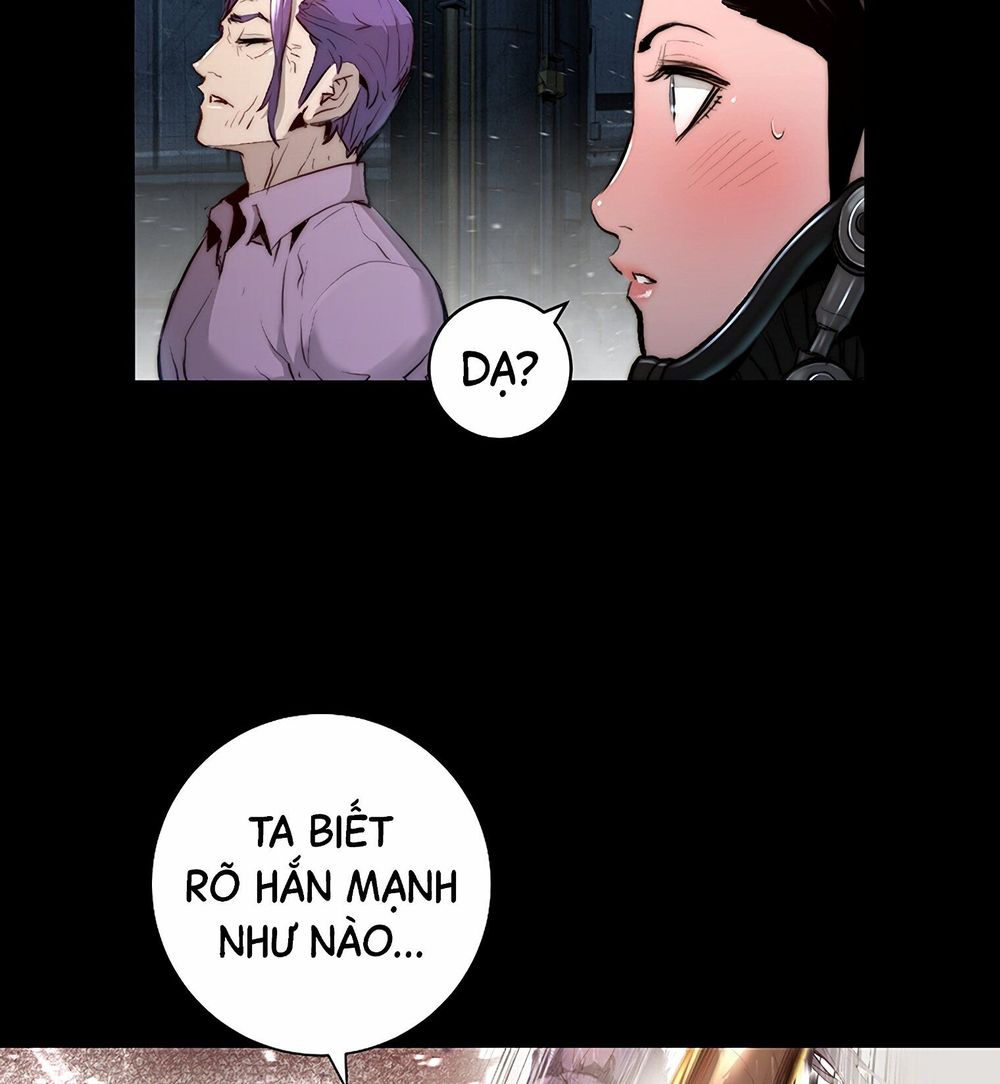 tam tuyệt tại dị giới chapter 100 19