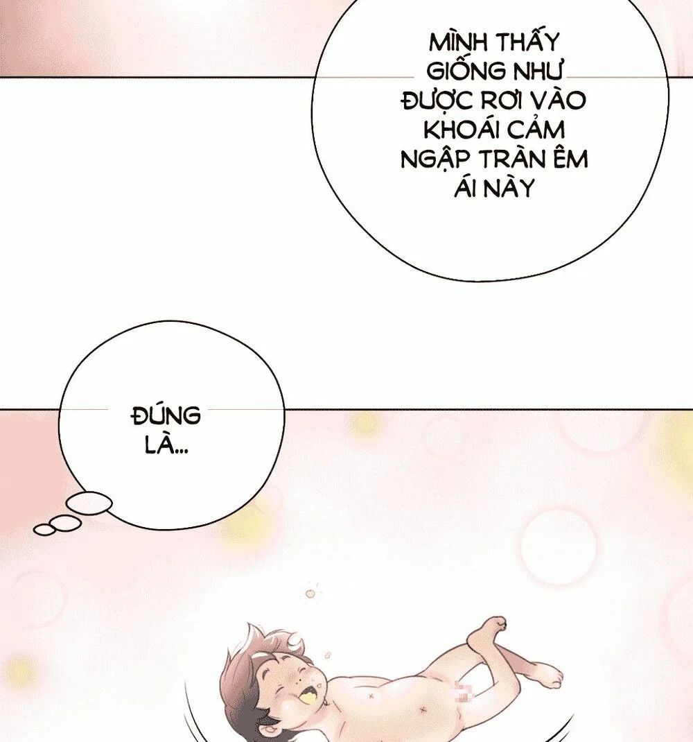 một nửa hoàn hảo chapter 17 20