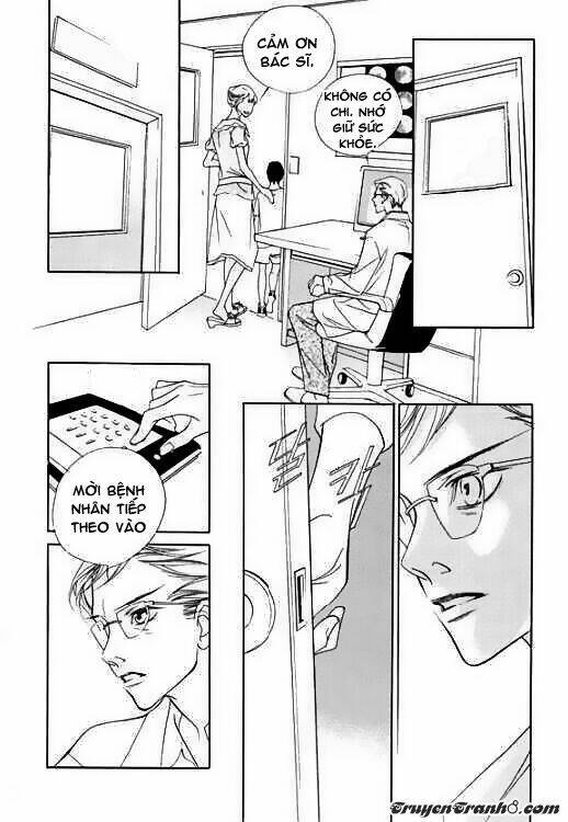 flowers of evil chapter 18 18