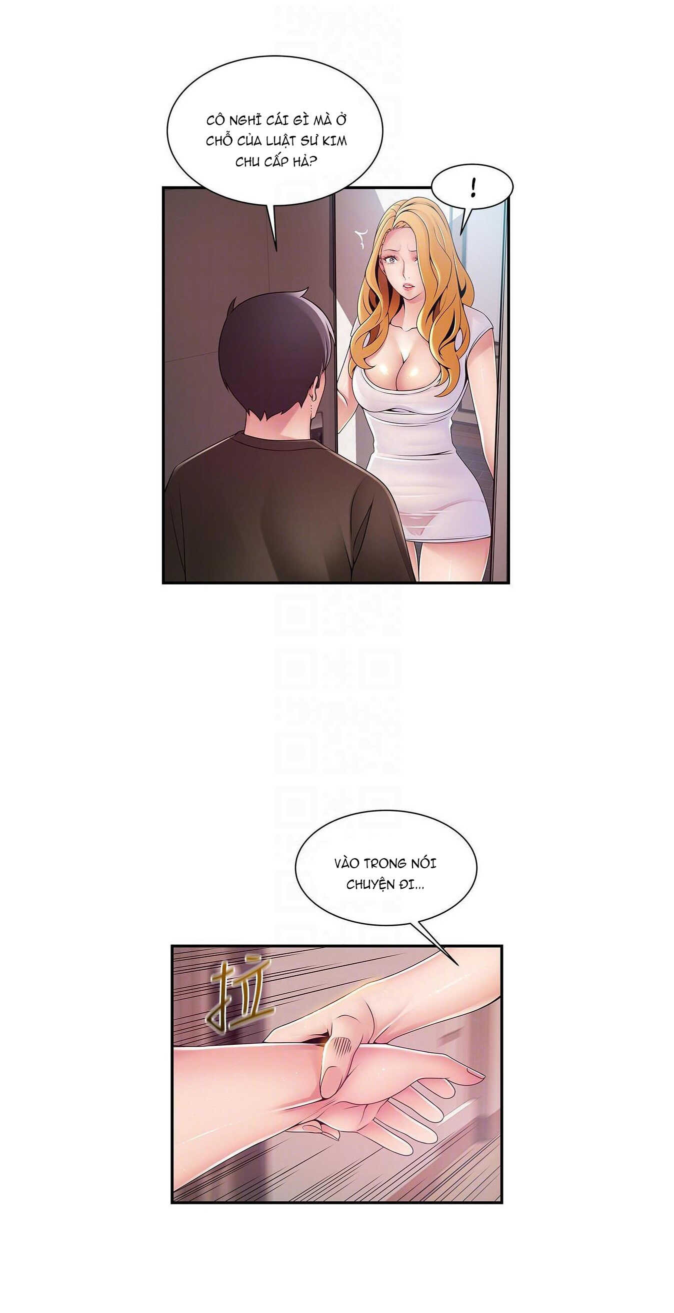 điểm yếu chapter 109 4