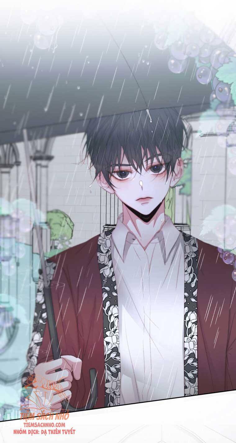 trở thành gia đình của nhân vật phản diện chapter 33 2