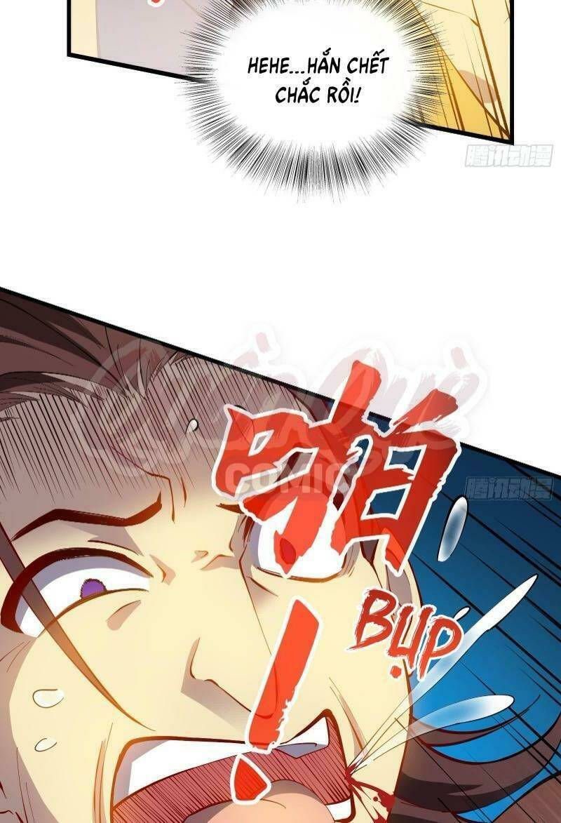 thiên mệnh long thần chapter 18 12