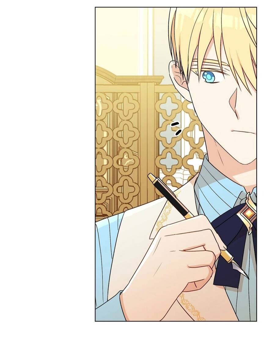 nhật ký quan sát elena evoy chapter 13 38