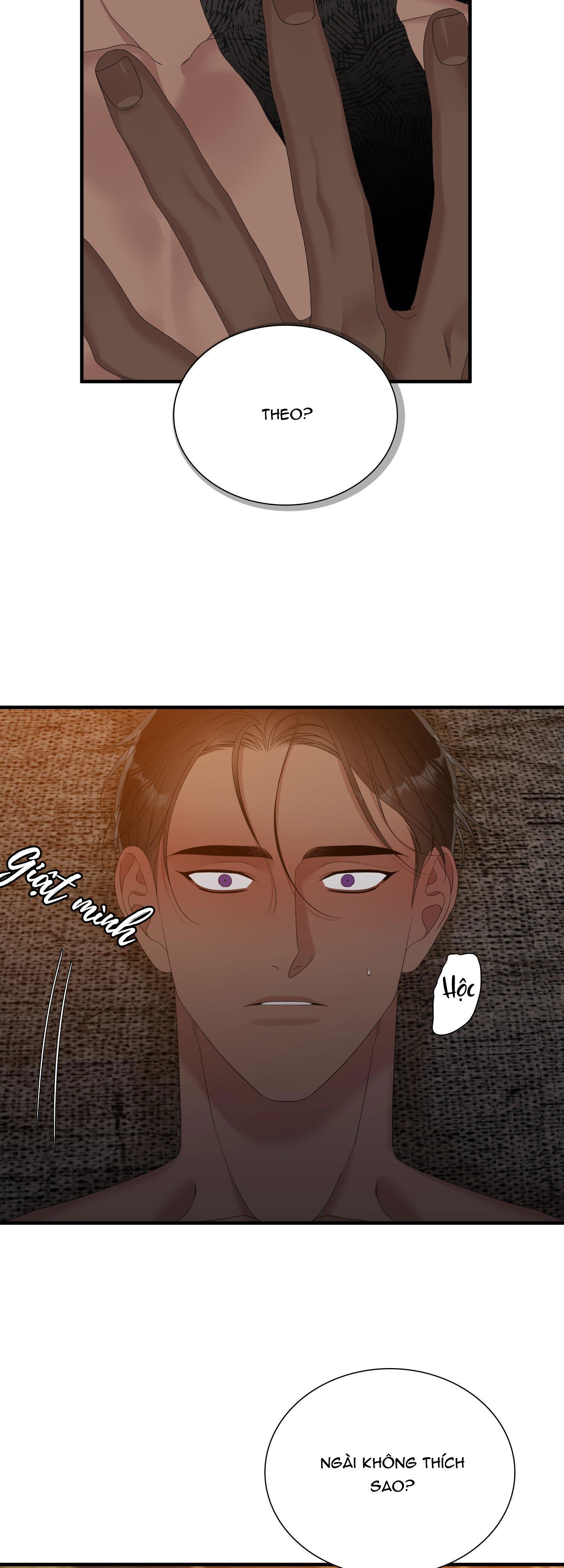 smyrna và capri chapter 28 27