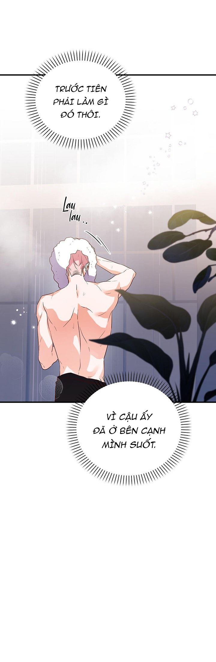 nhật ký yêu đương chapter 14 44