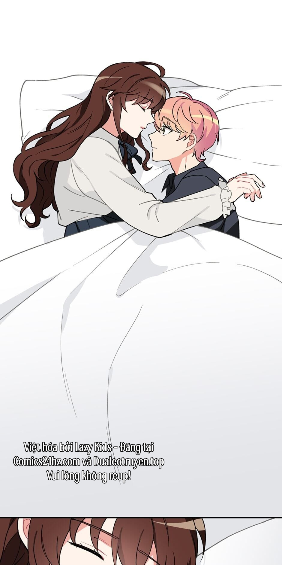 cô chủ và người hầu chapter 33 2