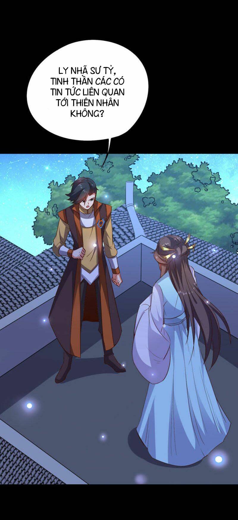 phục thiên thánh chủ chapter 48 14