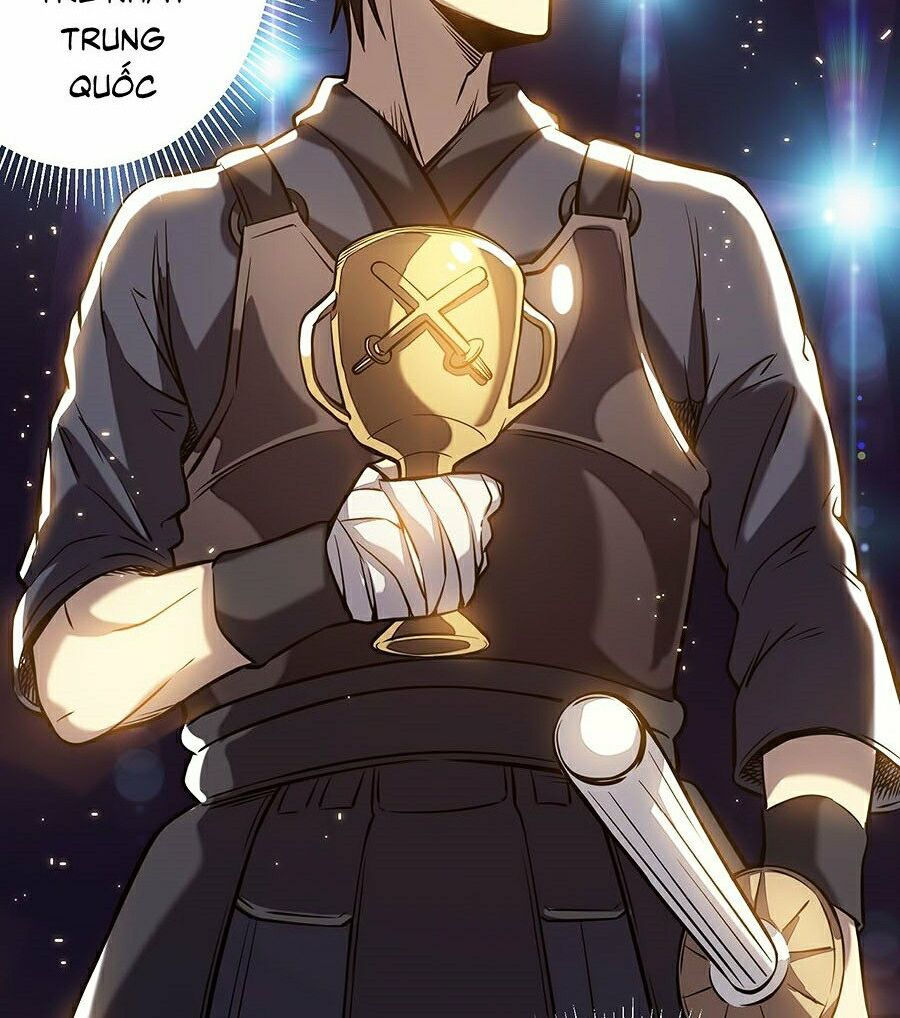 sát thần chi lộ tại dị giới chapter 4 38