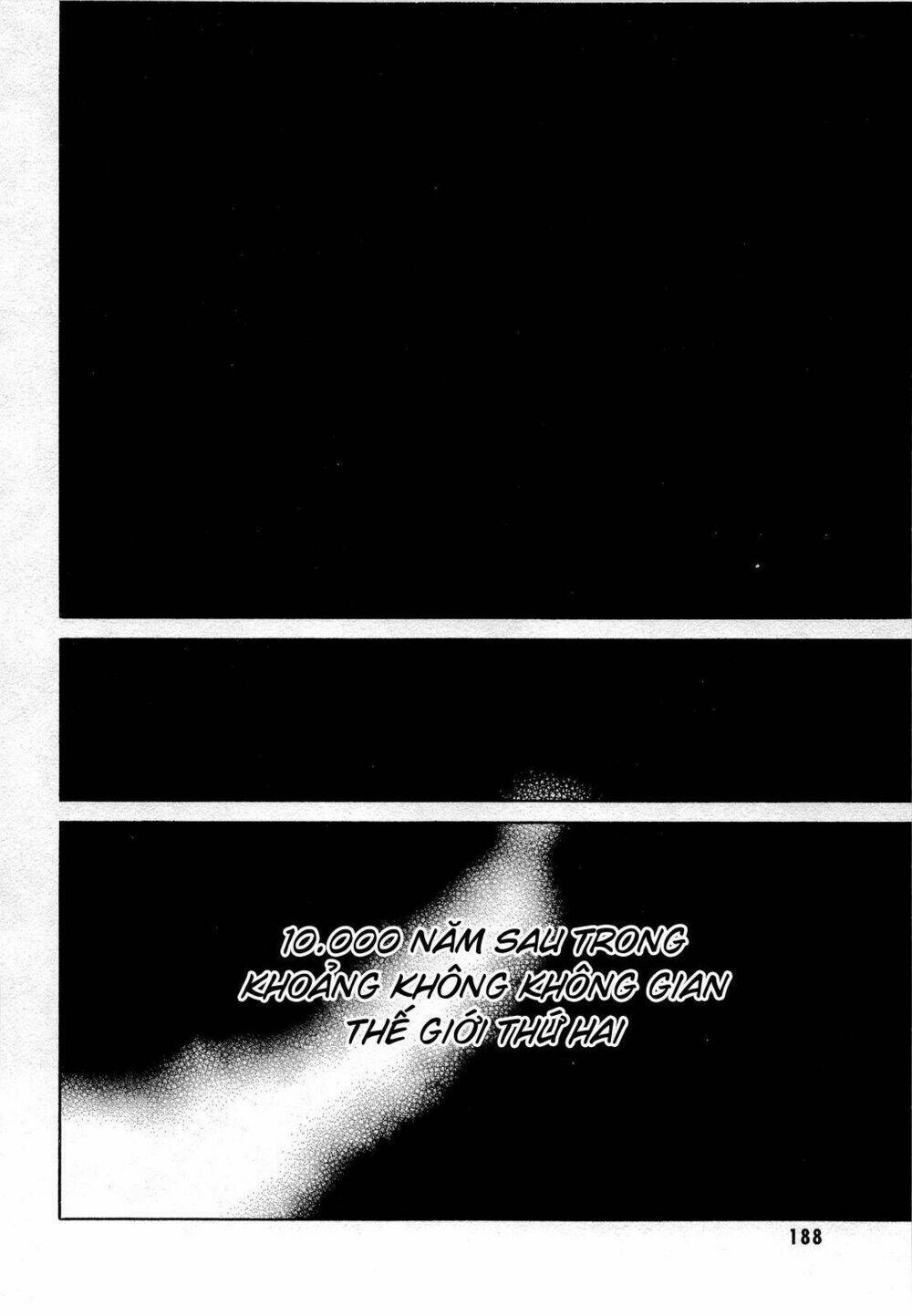 nhật kí tương lai chapter 59 23