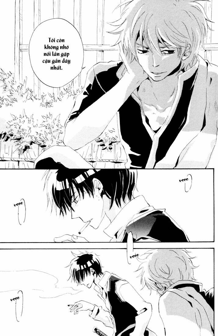 ta vẫn sẽ gặp nhau tình cờ nơi con phố ấy chapter 1 11