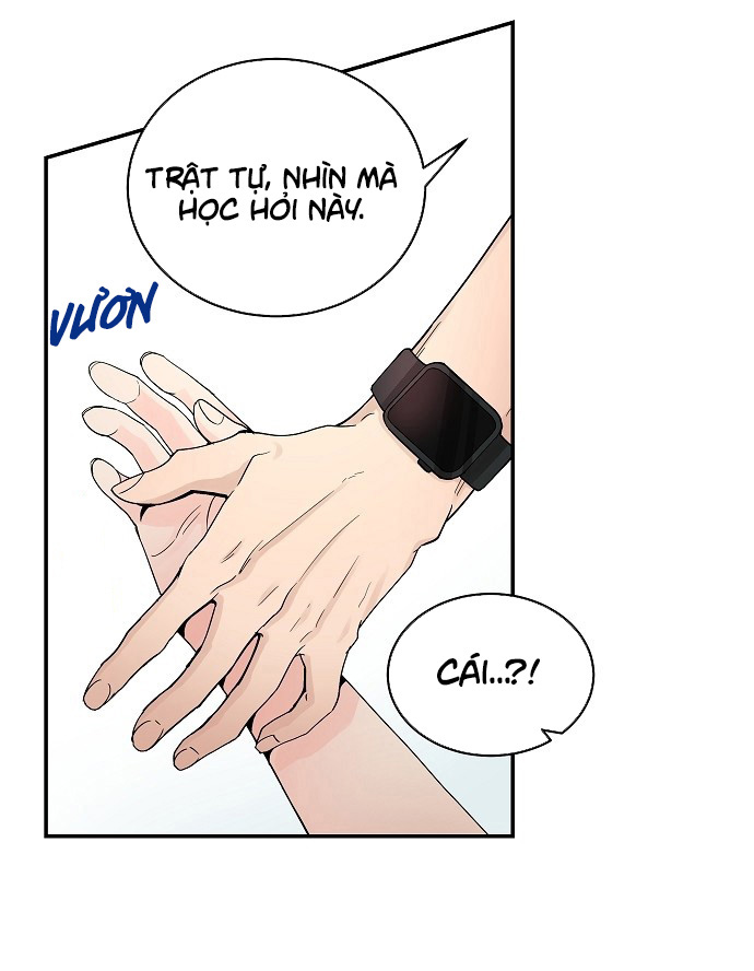 oan gia ngõ hẹp chapter 25 28