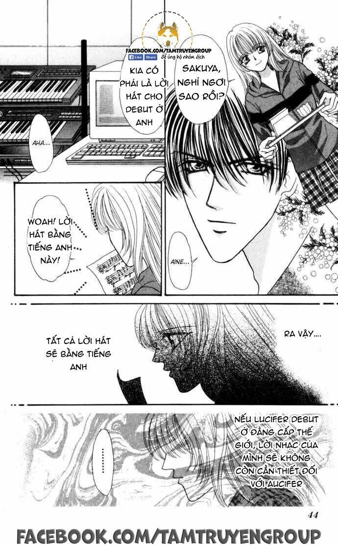 kaikan phrase chapter 91 1