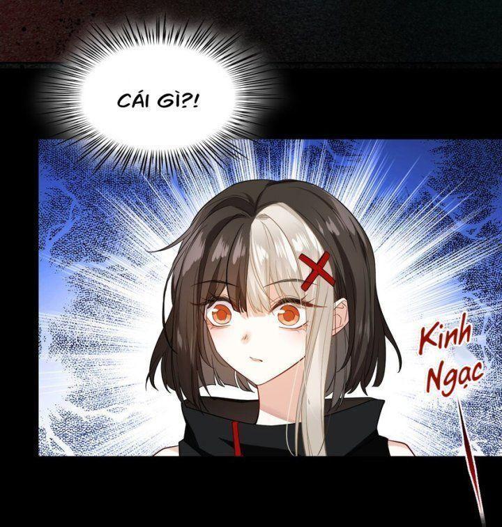 tôi đang yêu trong một thế giới kinh dị chapter 6 12