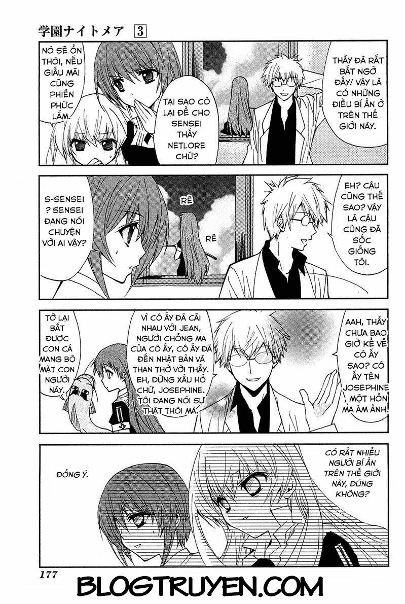 ác mộng gakuen chapter 16 12