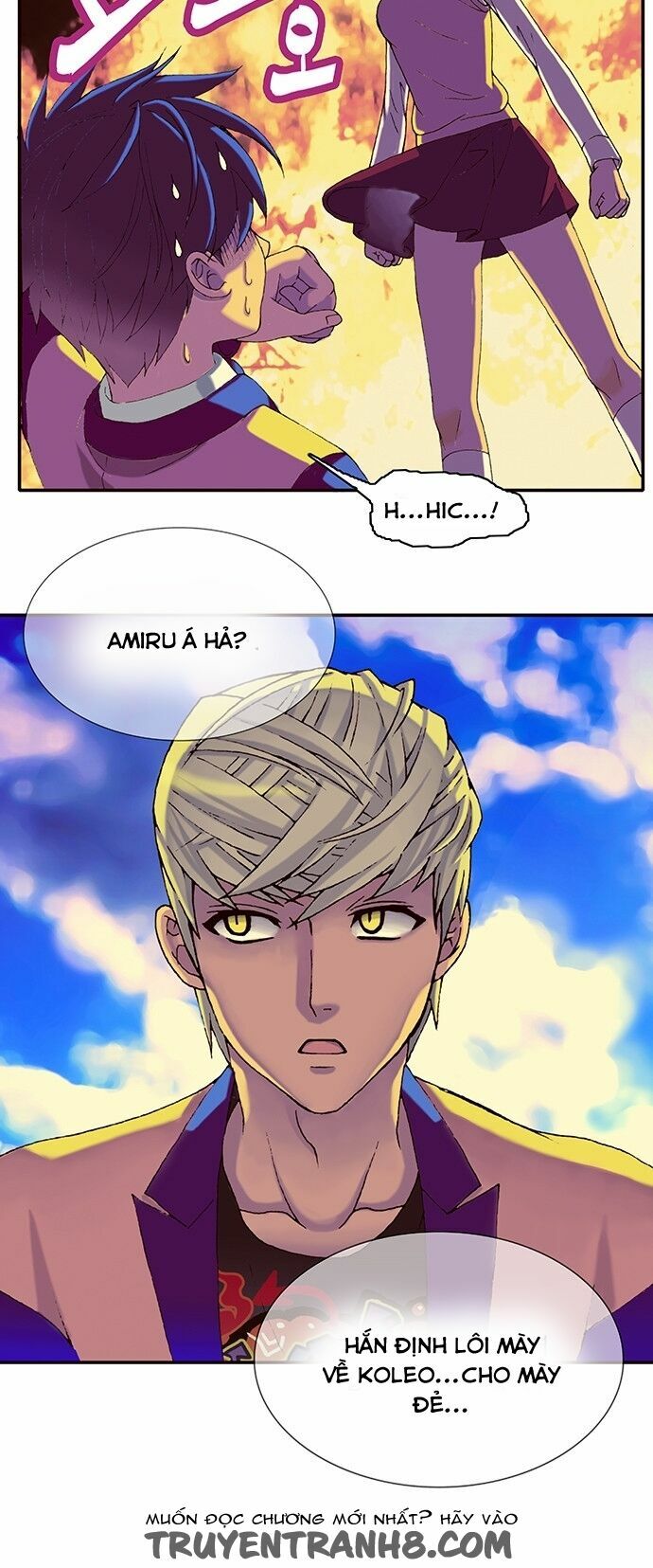 trăng mờ chapter 16 30