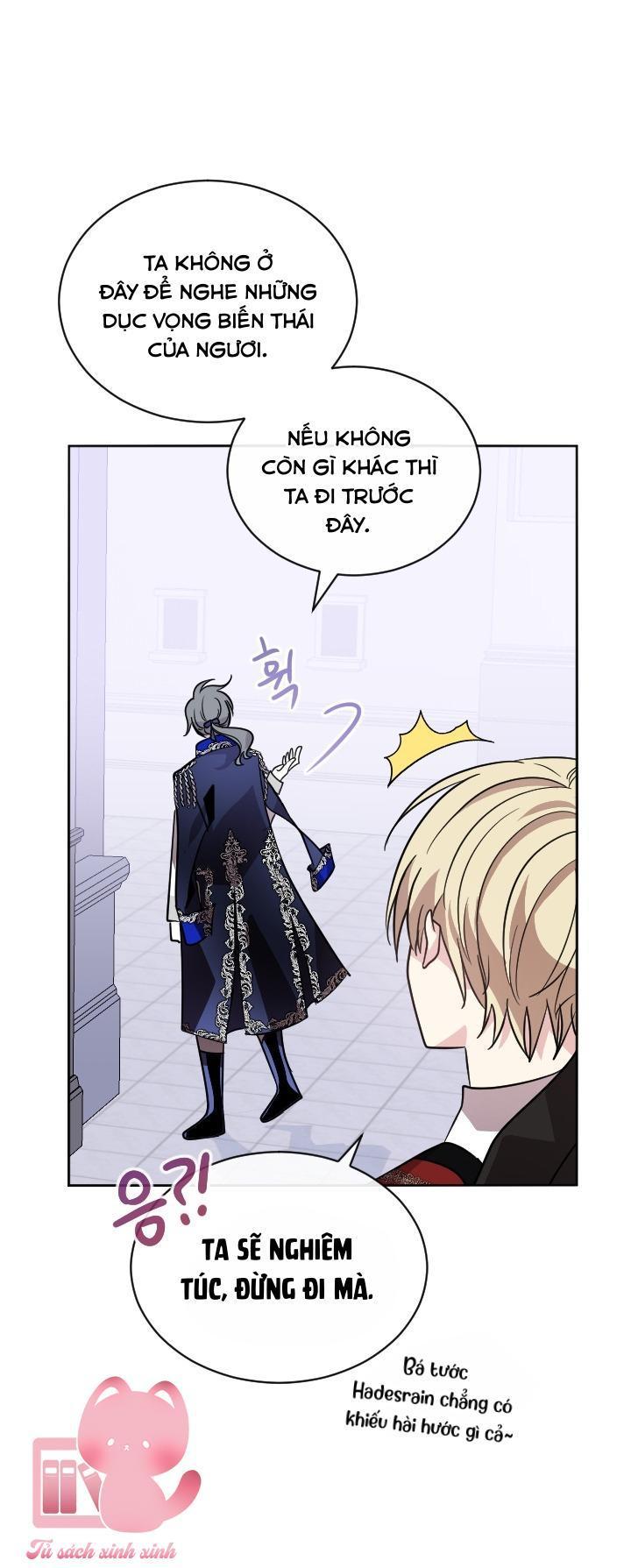 nguyện ước vô vọng của ma nữ chapter 52 24