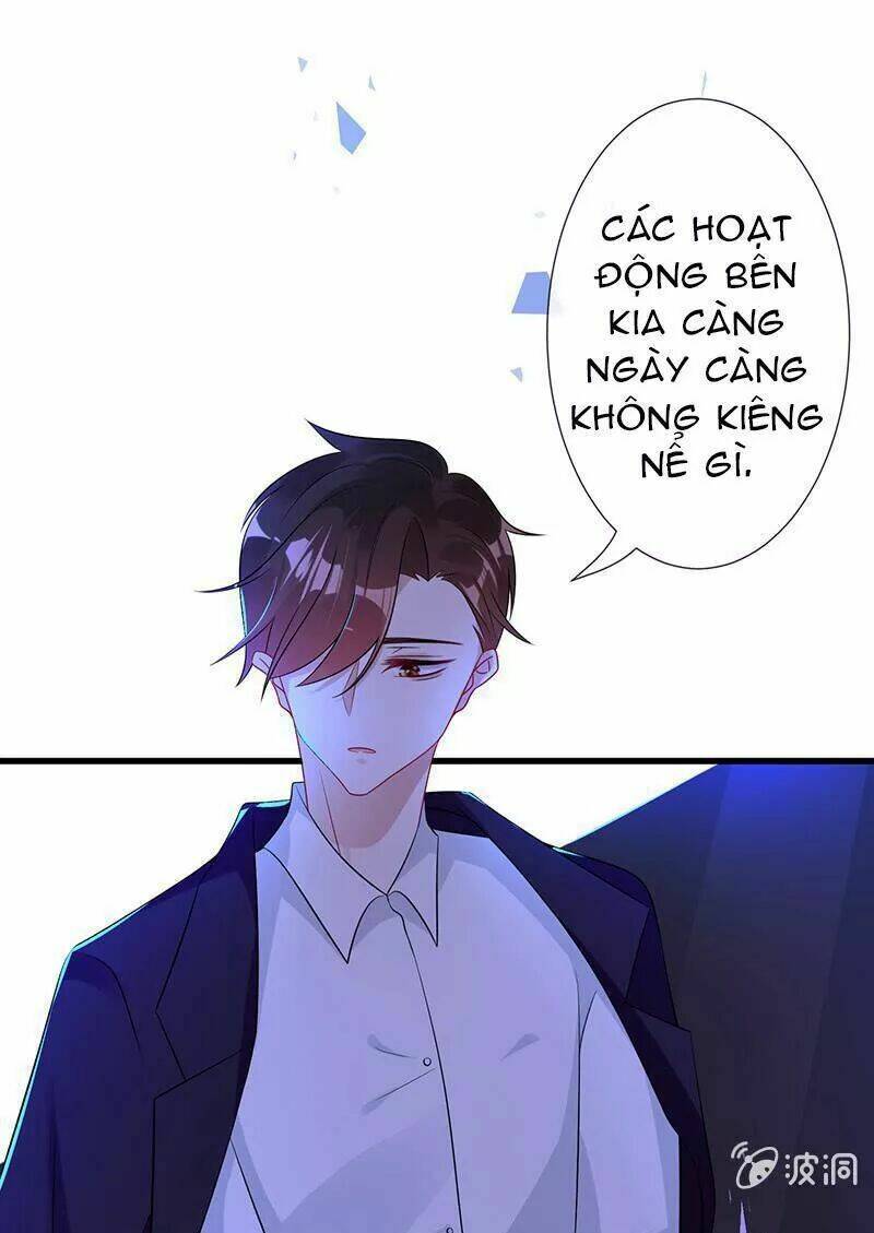 vương bài thiên sư và tiểu manh yêu chapter 46 60