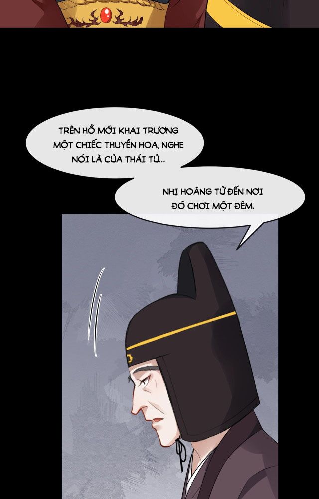 bồng sơn viễn 2 chapter 44 41
