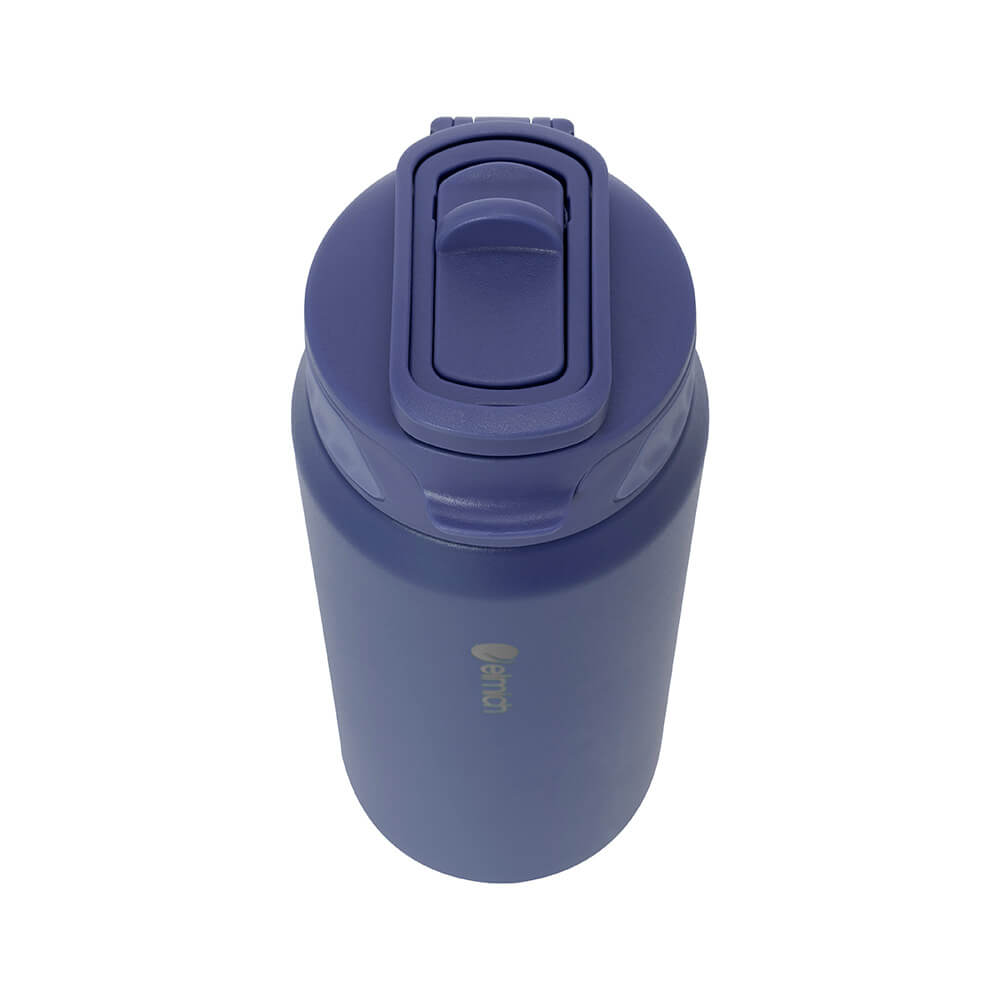 Bình Giữ Nhiệt Elmich 550ml EL8375 720ml EL8376, Hàng Chính Hãng, Inox 304, Nắp Mở 1 Chạm - JoyMall