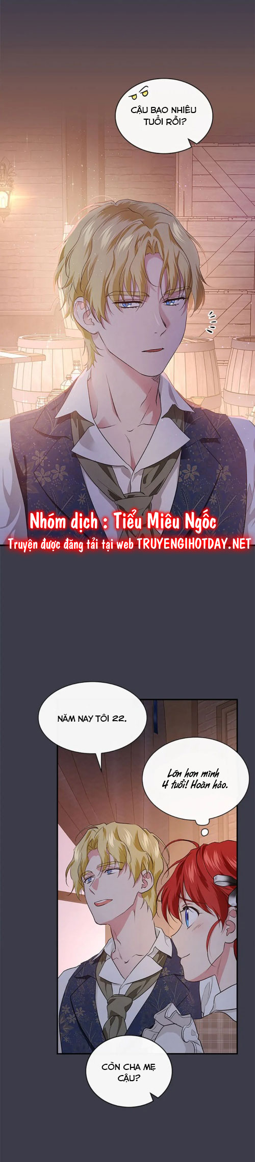 đi tìm con trai của cha tôi chapter 60 23