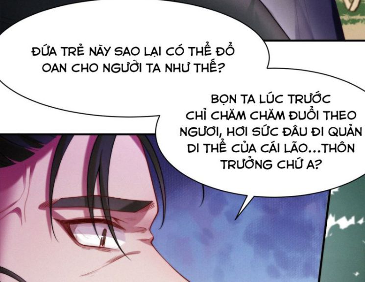 Nhất Niệm Giai Tình chapter 23