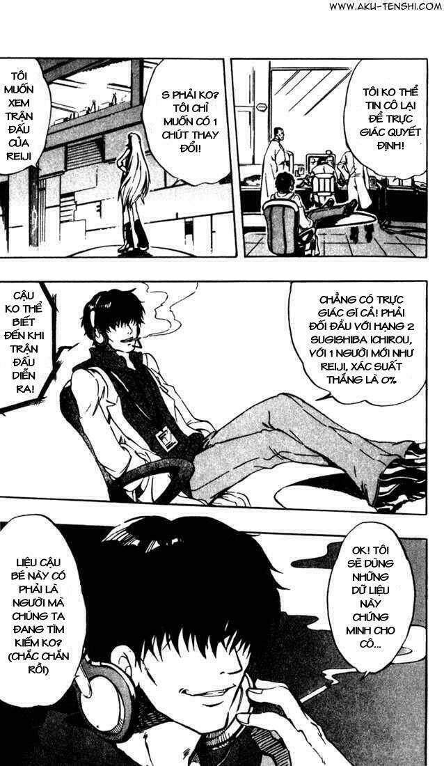 rồng ma trận chapter 2 17