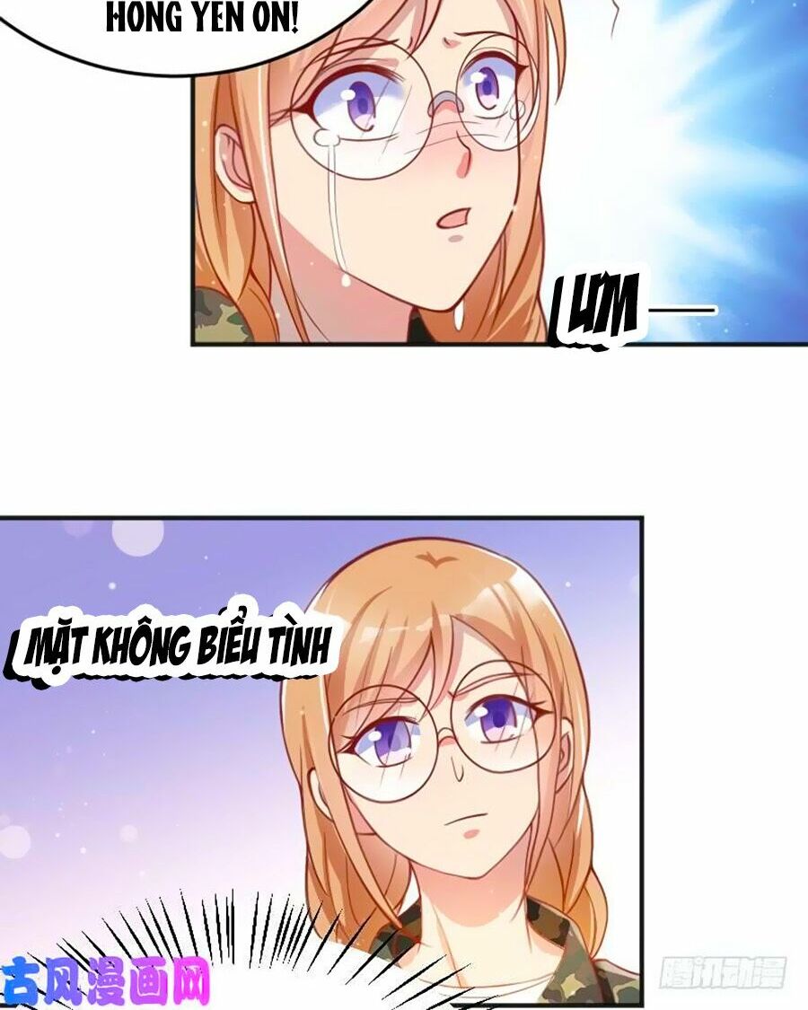 chồng già vợ trẻ trêu nhau hàng ngày chapter 51 17