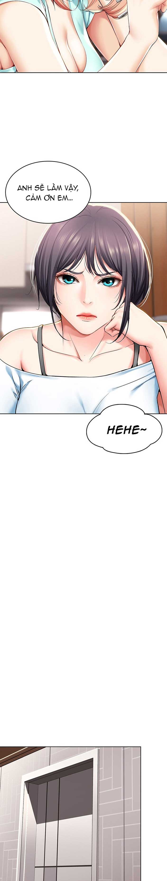 nhật ký nội trú chapter 28 26