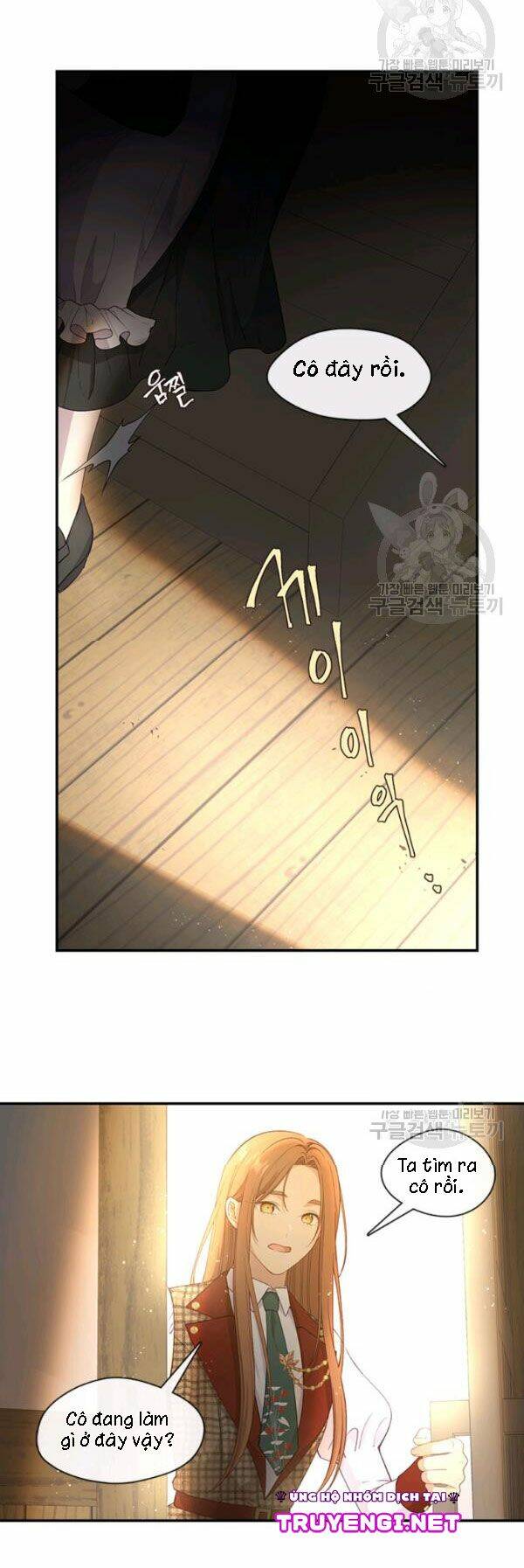 hãy coi chừng ác nữ chapter 65 31