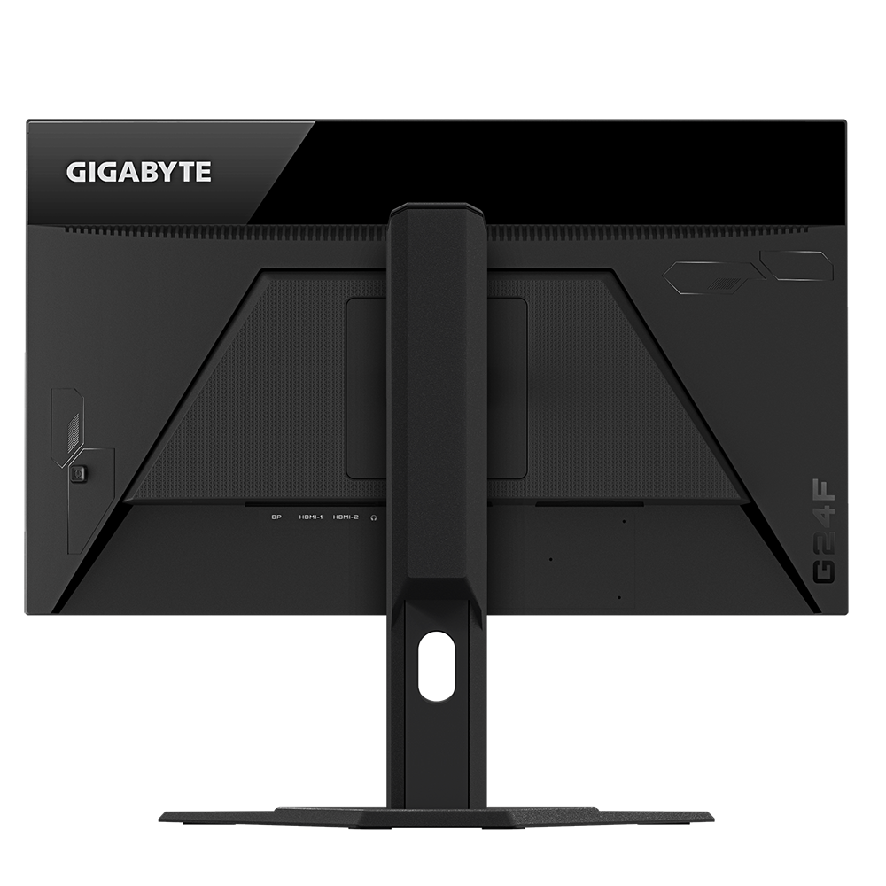 Màn hình GIGABYTE G24F-EK IPS/ 165hz/ FHD - Hàng Chính Hãng