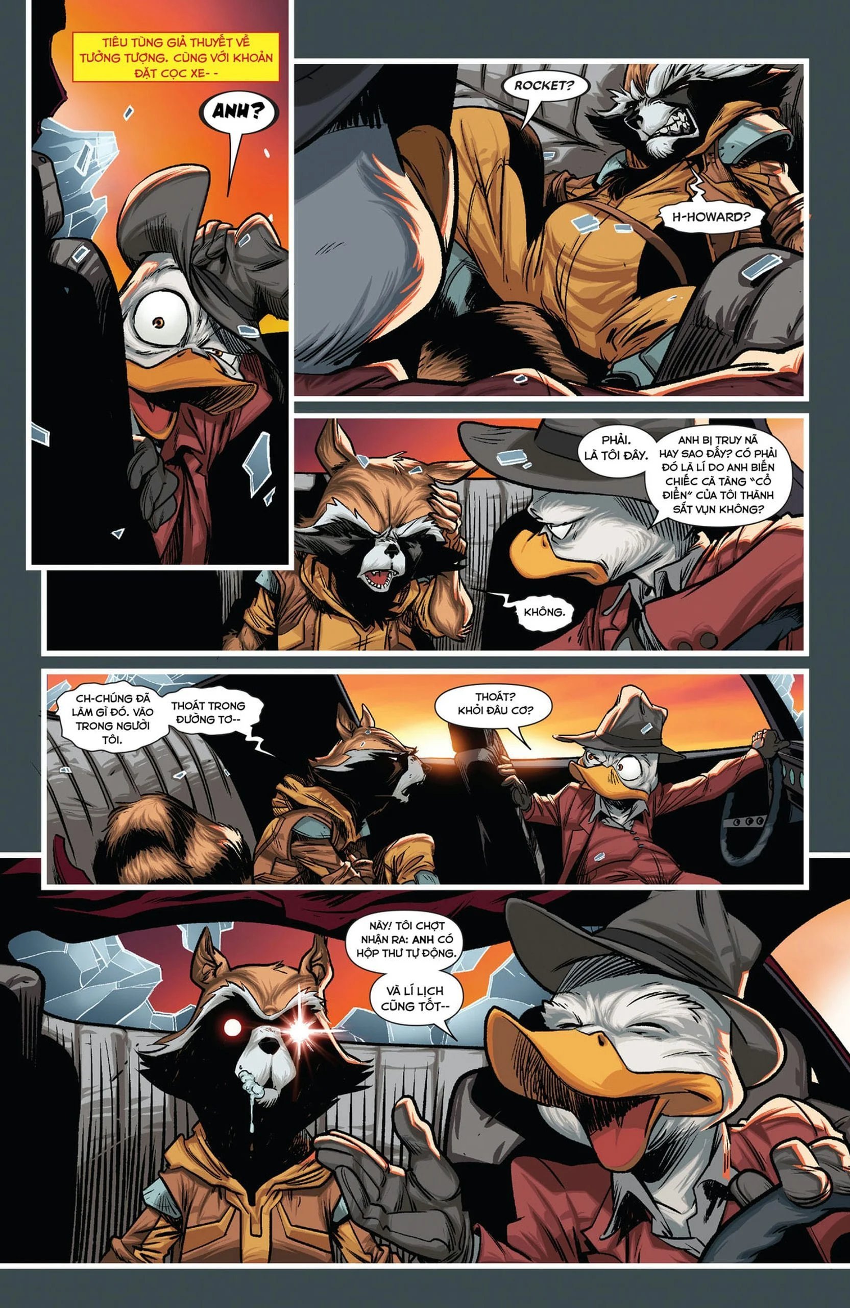 deadpool the duck (2017) chapter 1 12
