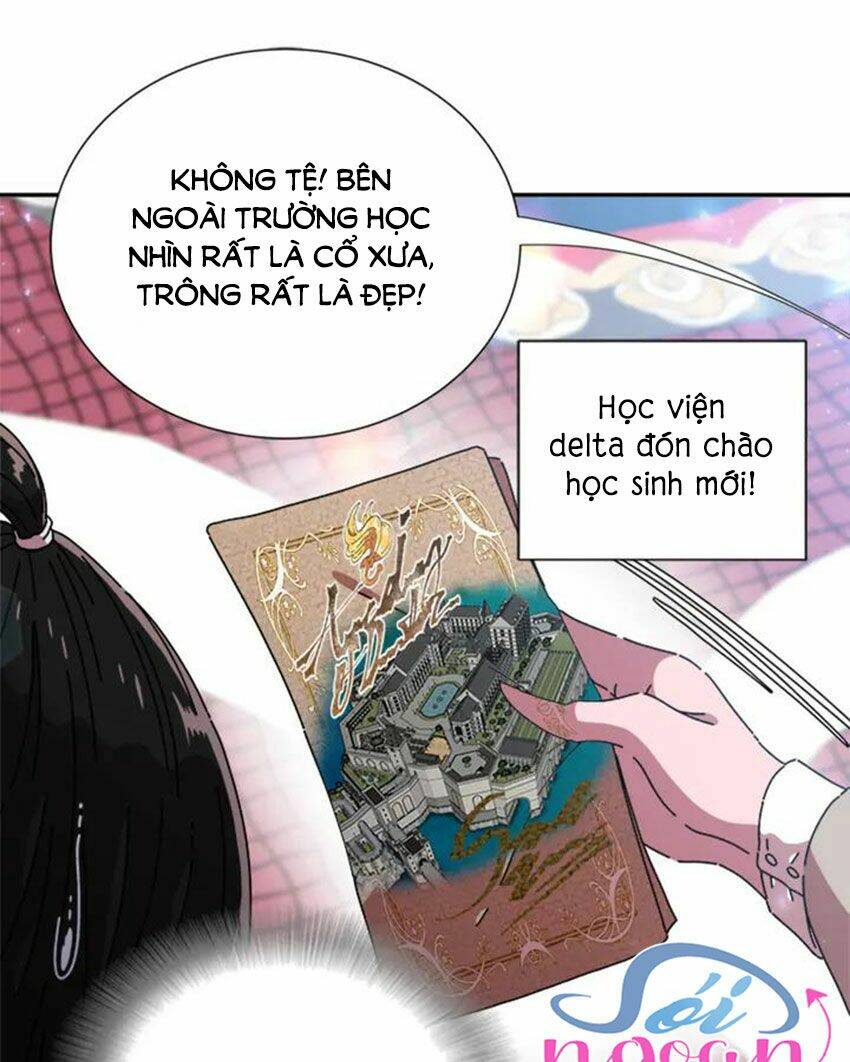 con gái bảo bối của ma vương chapter 78 39
