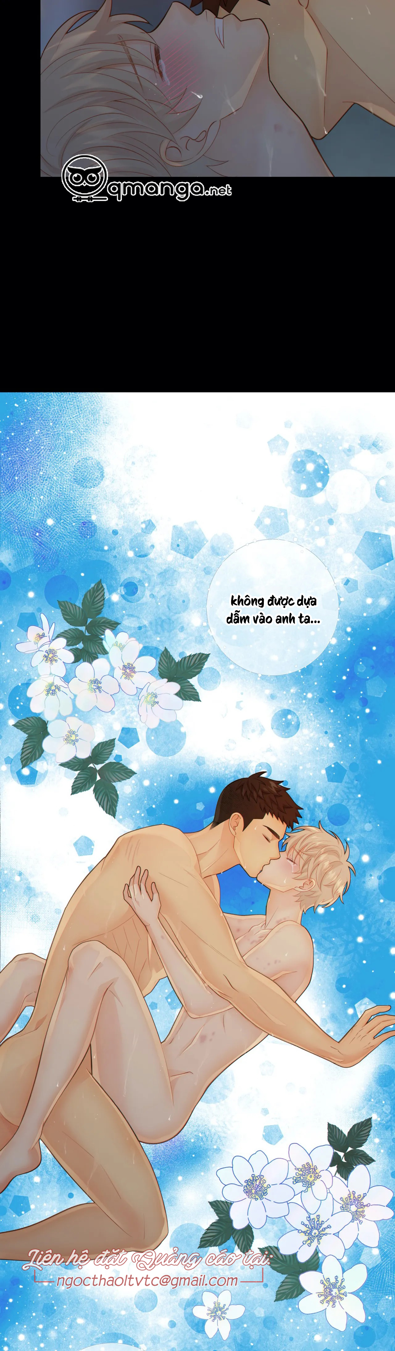 thời gian giữa sói và chó chapter 32 7