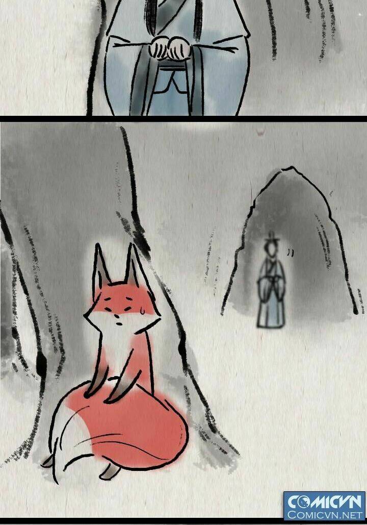 nhất thiền tiểu hòa thượng chapter 57 15