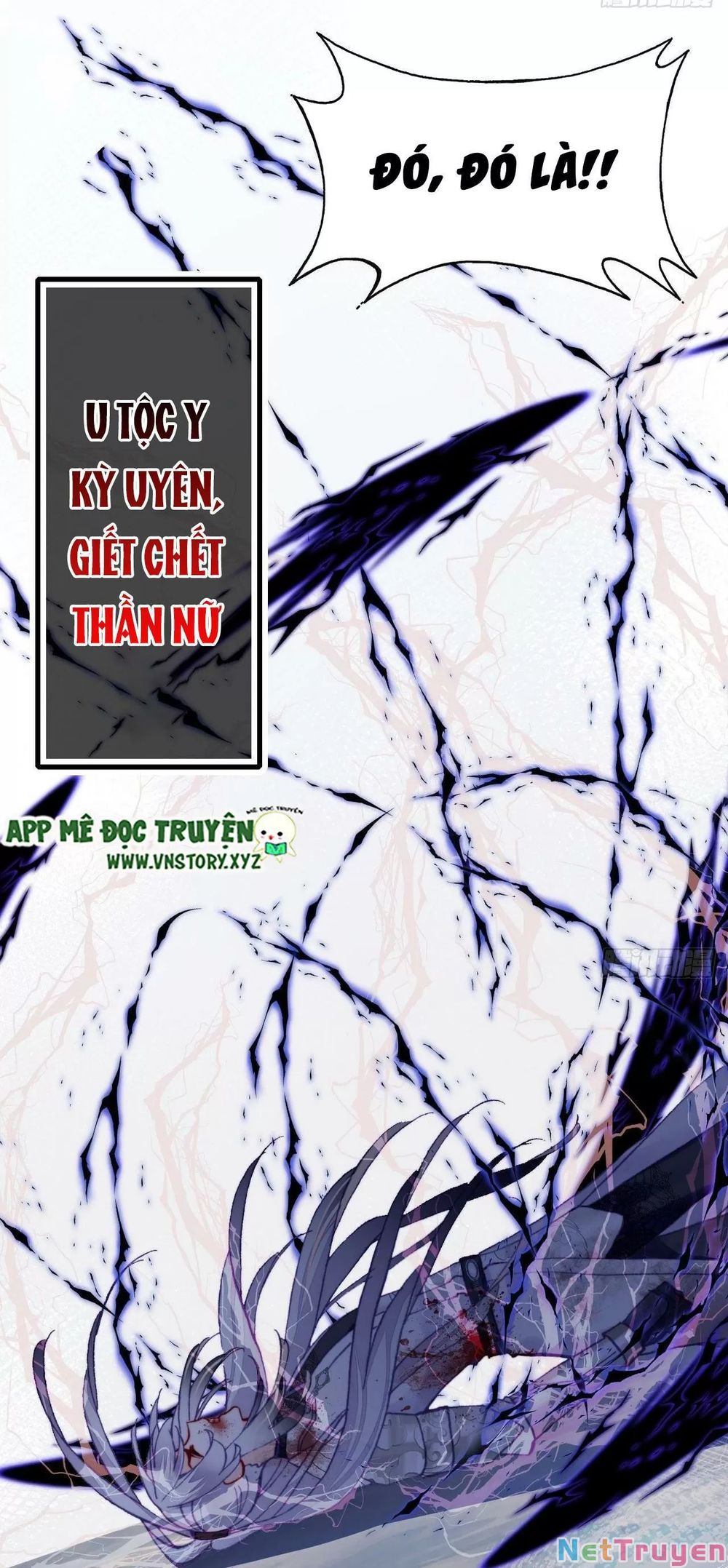 lại bị bệnh chiều chuộng quấn lấy chapter 75 50