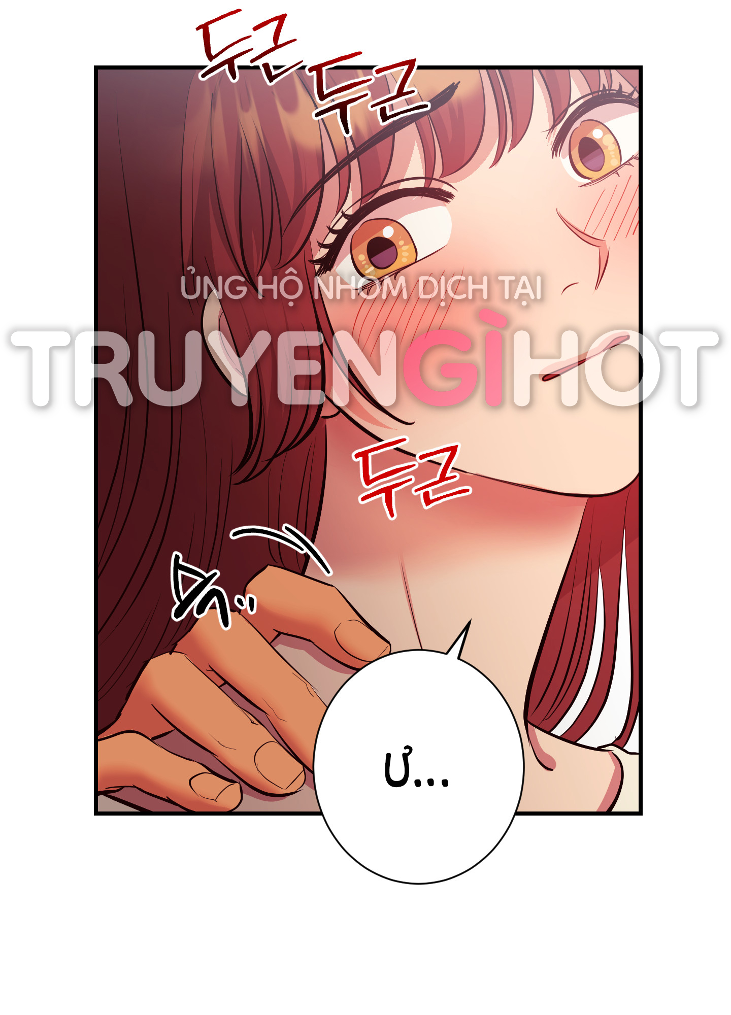 [18+] một lòng một dạ chapter 26.2 8