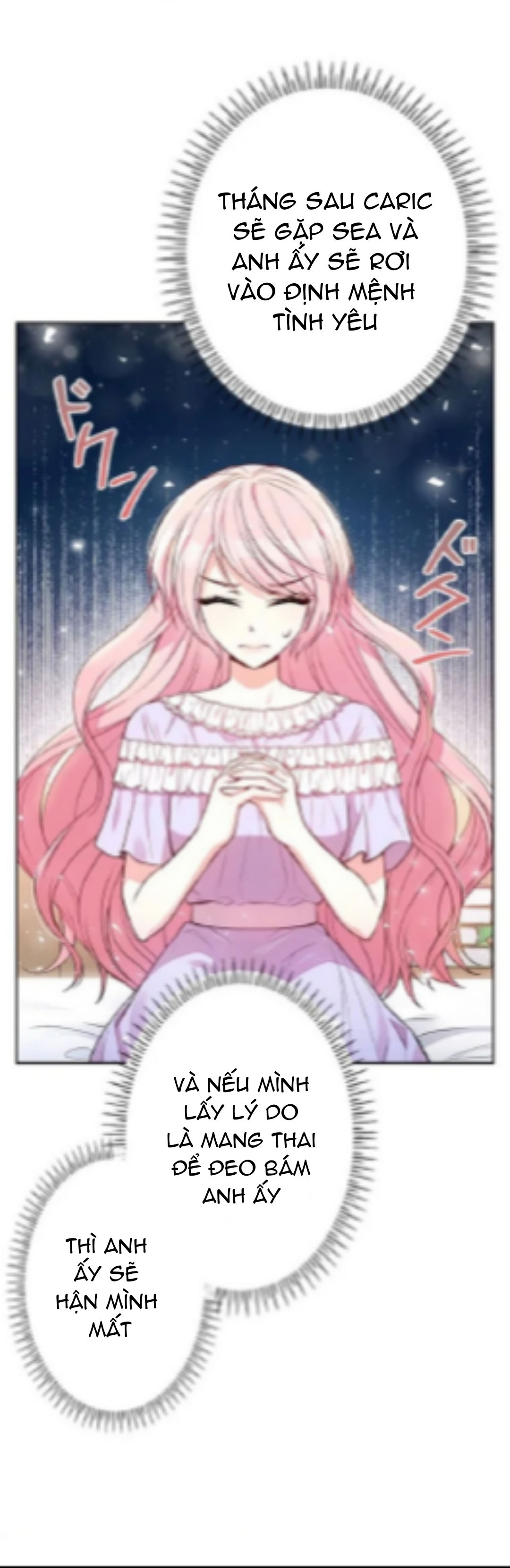là nhân vật phụ nhưng tôi bây giờ thành mẹ rồi chapter 4.1 14