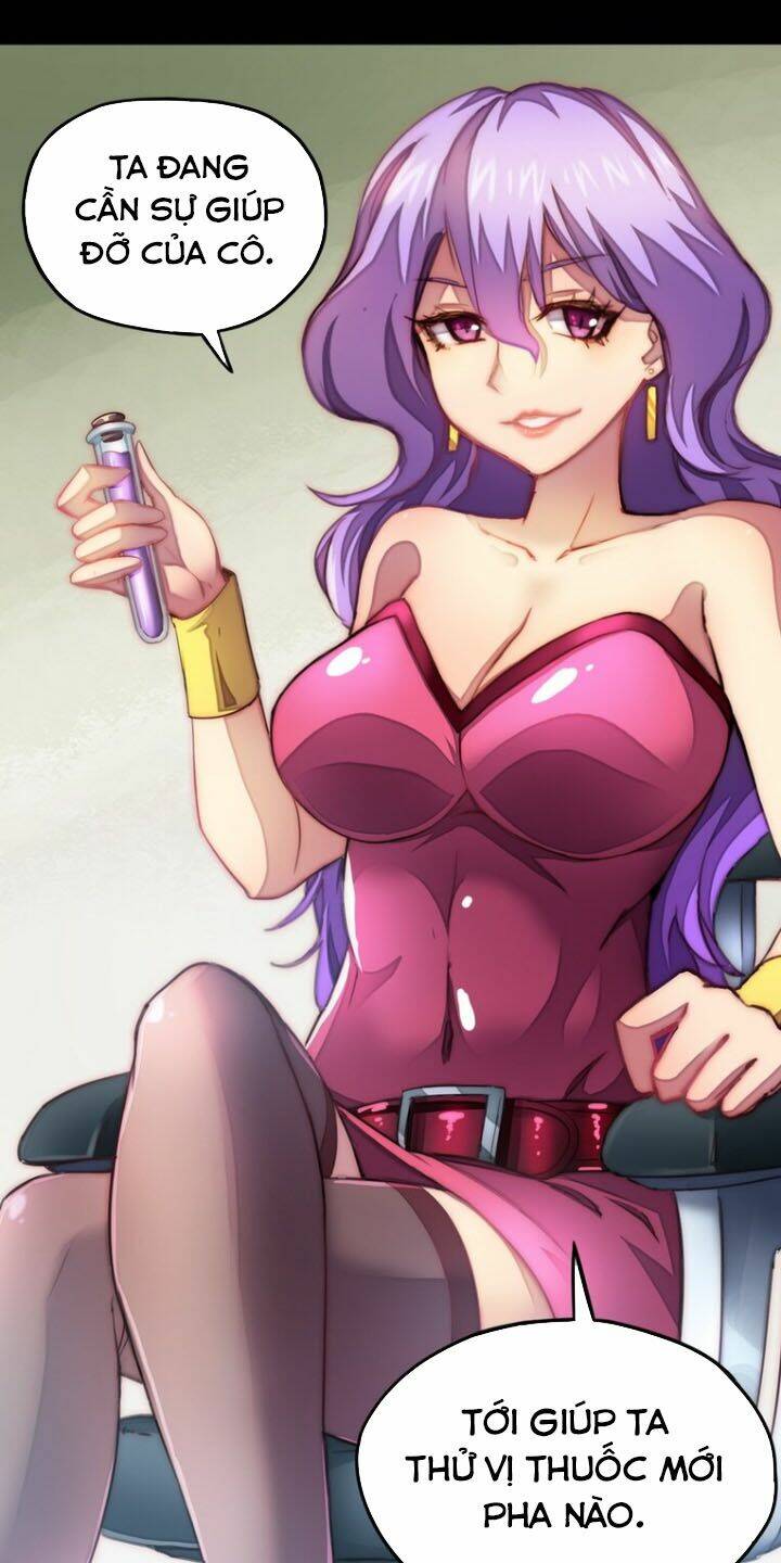 ma vương pháp tắc chapter 18 5