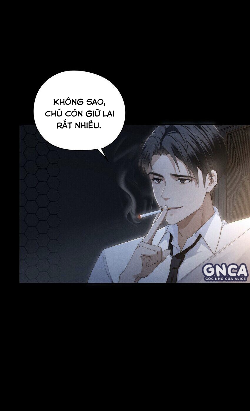 thiếu gia không ngoan - cod chapter 3 38